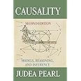 Causality: Models, Reasoning and Inference
