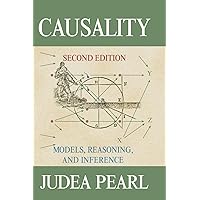 Causality: Models, Reasoning and Inference