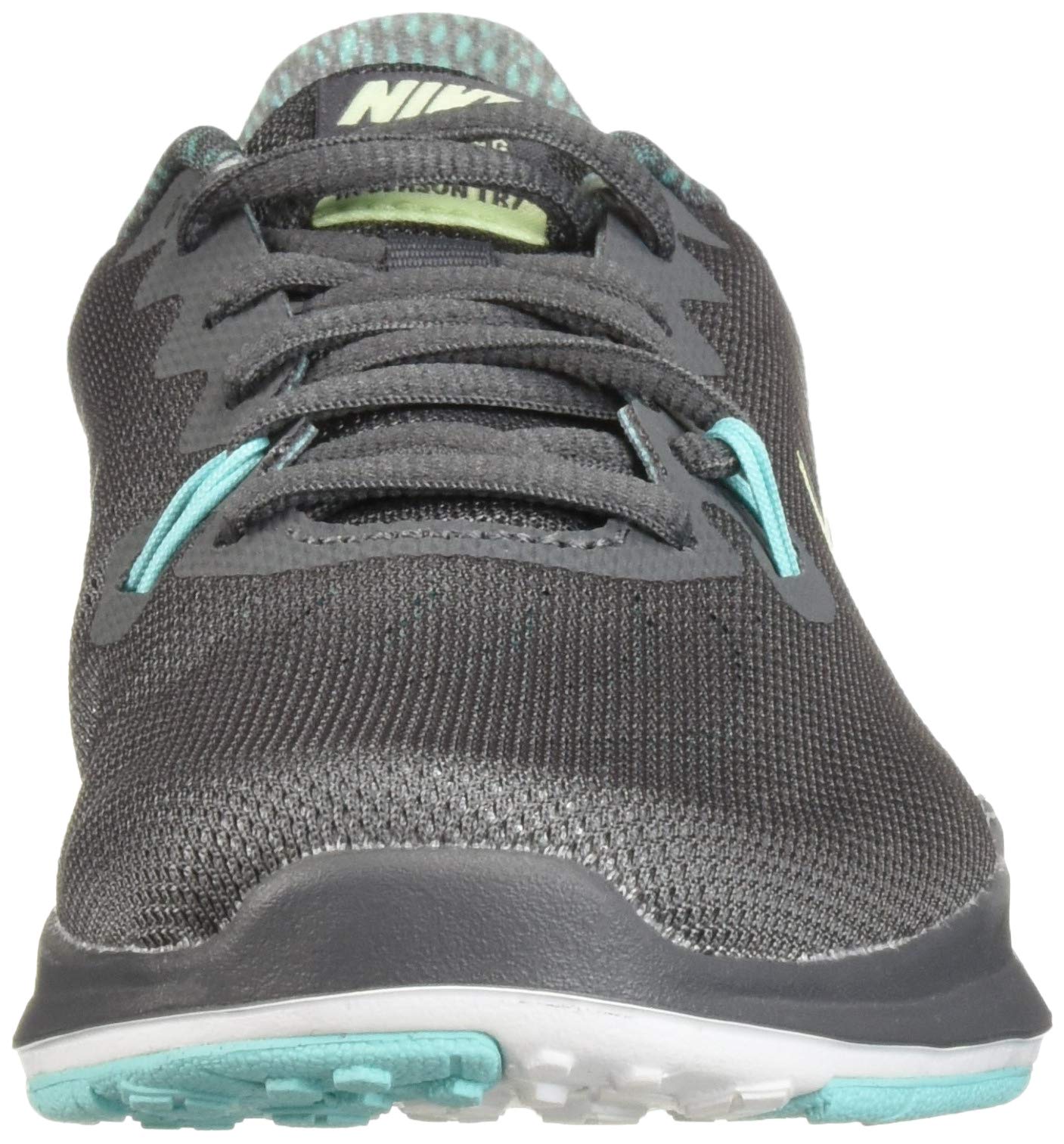 nike free flyknit 5.0 nsw womens white