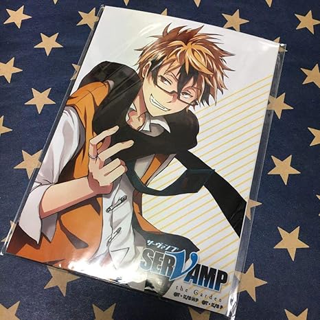 Amazon Co Jp サーヴァンプ ロウレス ブロマイド ホビー