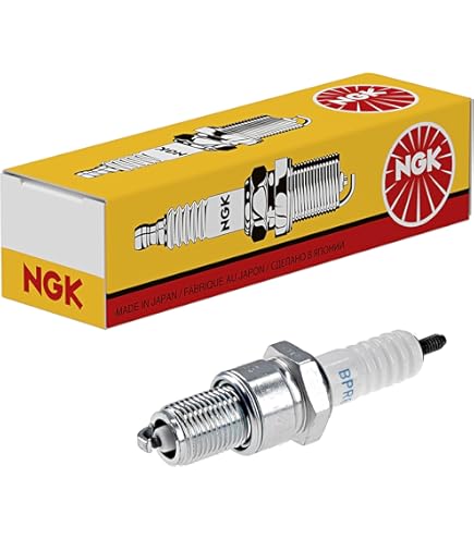 せら2 Amazon.com: NGK Spark Plug Stock # 5329 : Automotive