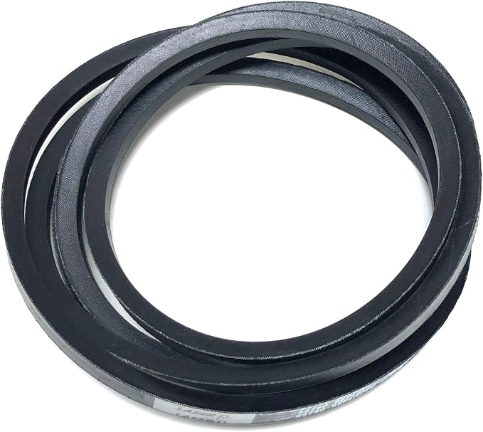 Replacement V-Belt For Sears 303310 & Others - 3/8x31 Inch, 1-Year Warranty