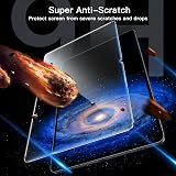 JETech Screen Protector for Samsung Galaxy Tab S11 Ultra 14.6 Inch 2 Pack view 4