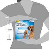 Dentalife Large Dental Chicken Dog Chews 36 Sticks Pack of 2 view 9