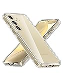Cresee for Samsung Galaxy S24 Plus Case [Precise