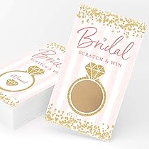 Cartes à Gratter Pour Fête De Mariage Jeu De Devinettes Amusant Pour Enterrement De Vie De Jeune Fille Et Fiançailles, Qui Est Le Marié – Acheter Les Meilleurs Produits Dans La Boutique