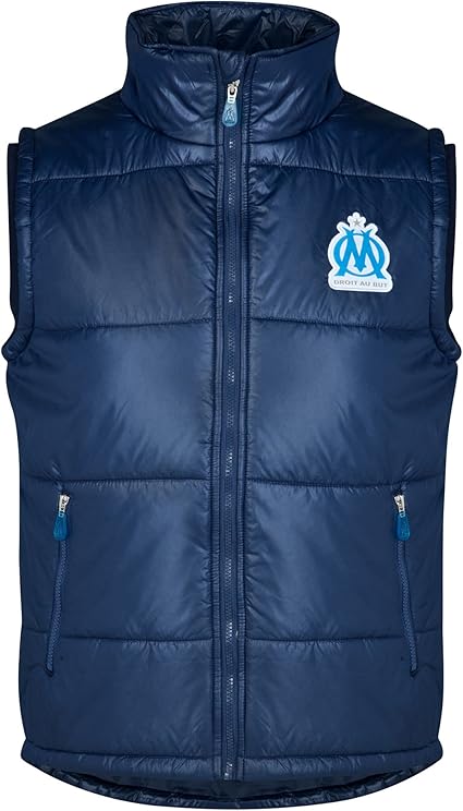 doudoune sans manche marseille