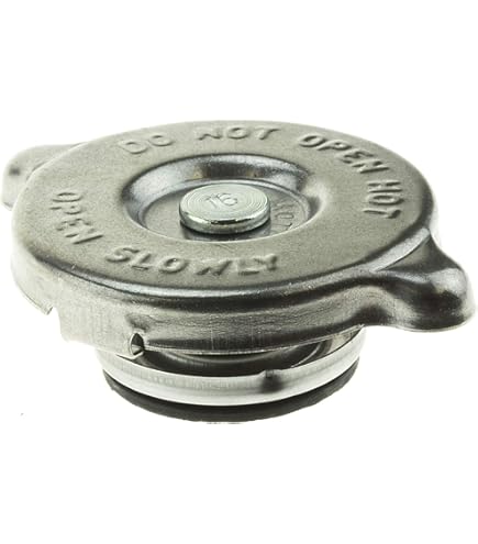 Amazon.com: Gates 31528 Standard Radiator Cap : Automotive