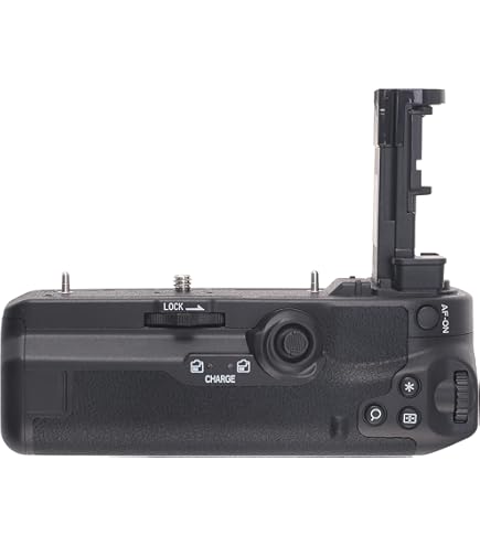 CANONバッテリーグリップBG-R10 Amazon.com : Canon BG-R10 (4365C001) : Electronics