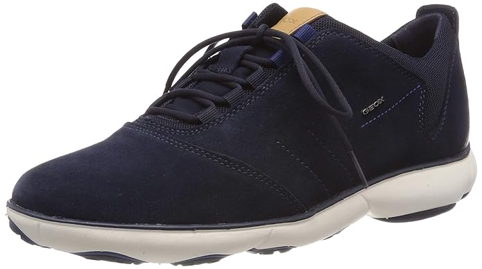 Geox Herren U Nebula C Sneaker
