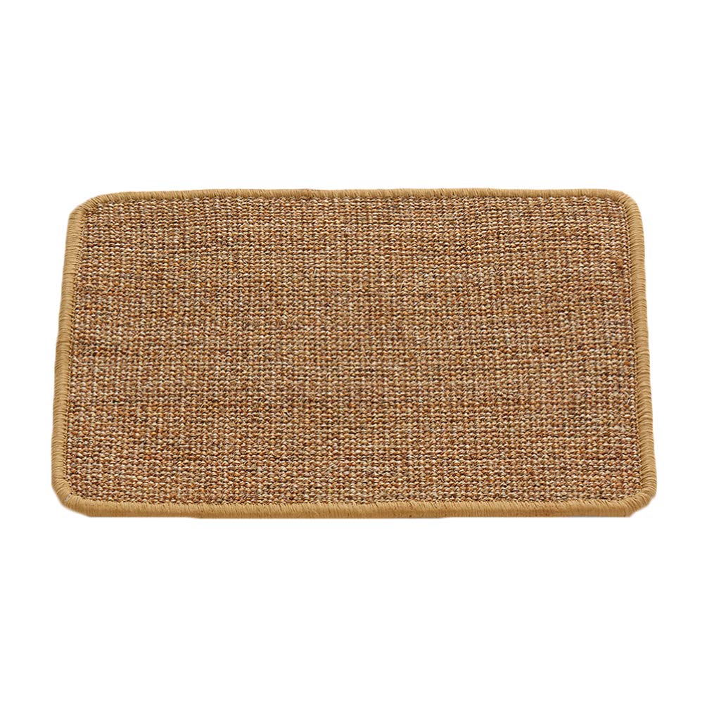 Cat Scratching Mat Scratch Pad Board Sisal Hemp Scratching Toy Scratch Sleeping Mat
