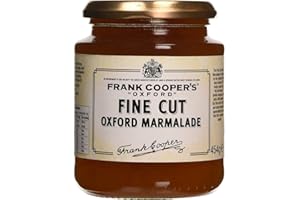 Frank Cooper's - Fine Cut Oxford Marmalade - 454g