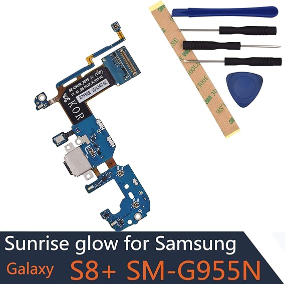 Amazon Com Sm G955n Usb Charger Compatible With Samsung Galaxy