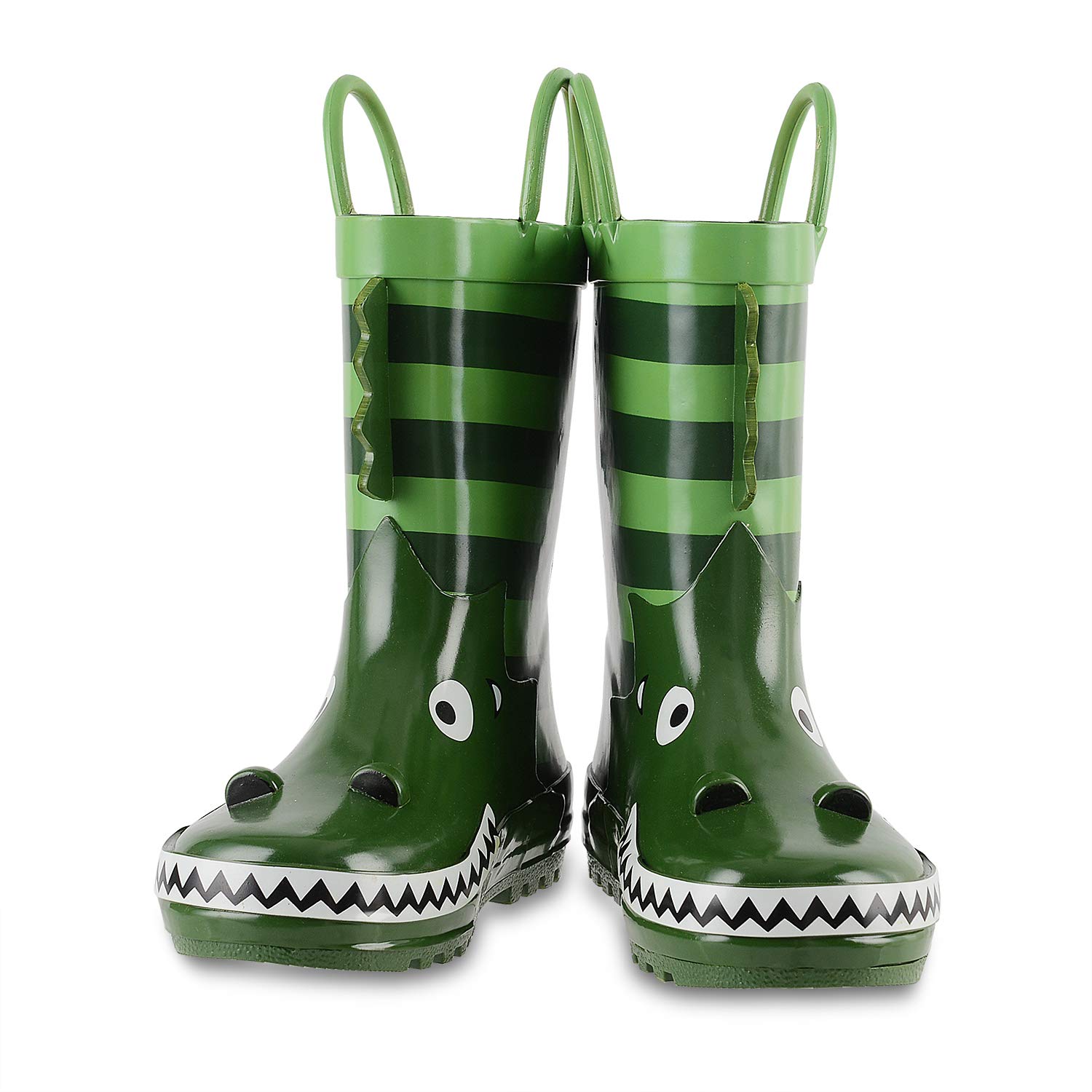 kushyshoo rain boots