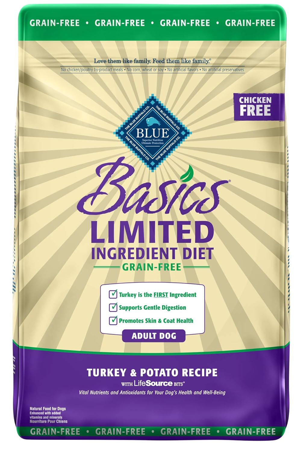 9 Best Dog Food for Firm Stools (2020)