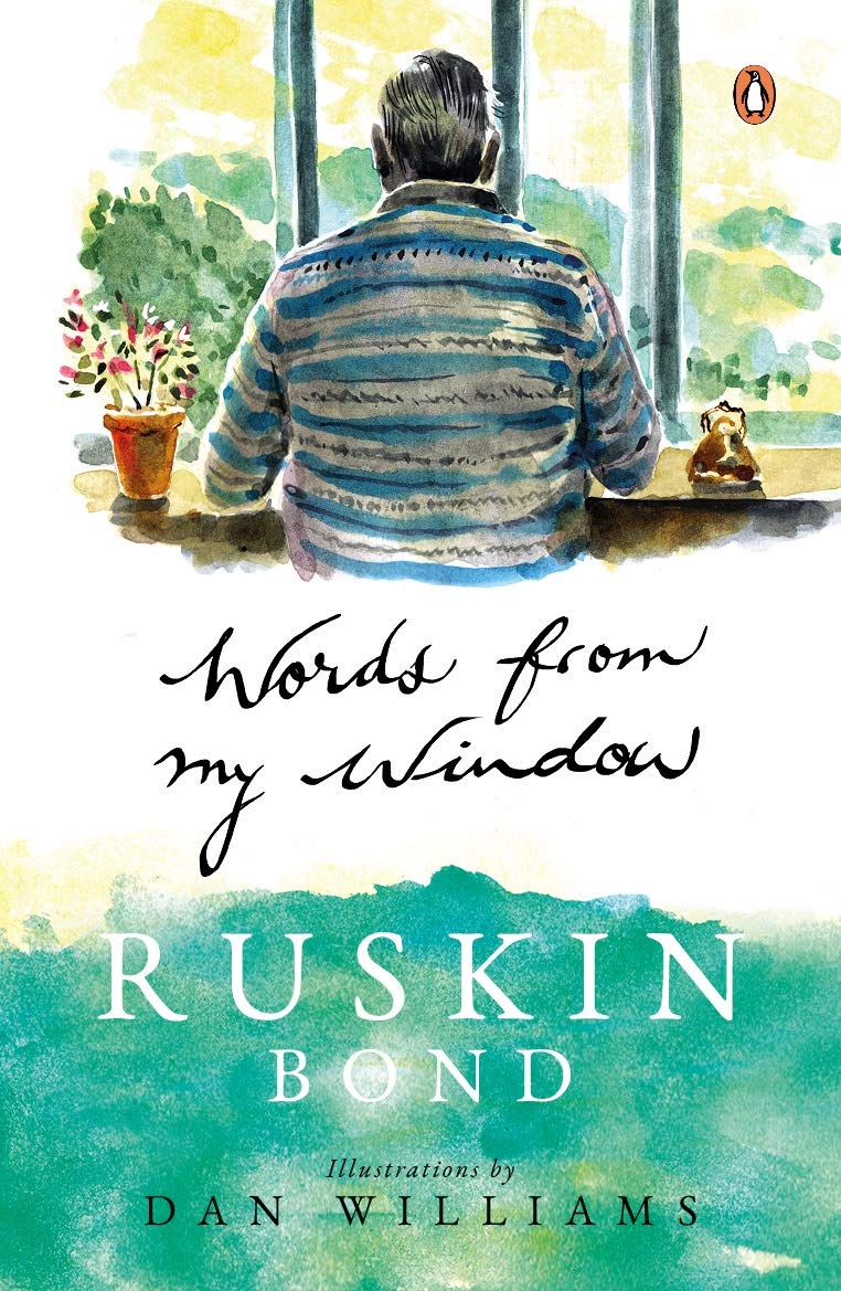 Buy Words From My Window A Journal Book Online At Low - 