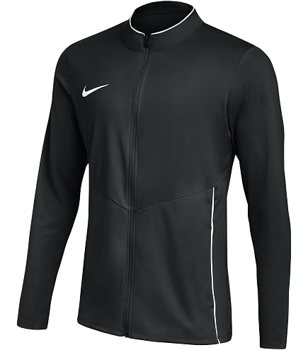 Icon Basketball Jacket with Dri-FIT Woven by Nike at Amazon Men's