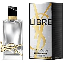 香水(女性用) 143. YSL LIBRE PERFUME 150ML Libre Eau De Parfum - Women's Fragrance - YSL Beauty Canada