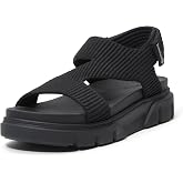 Timberland Women's Greyfield 2-strap Sandals
