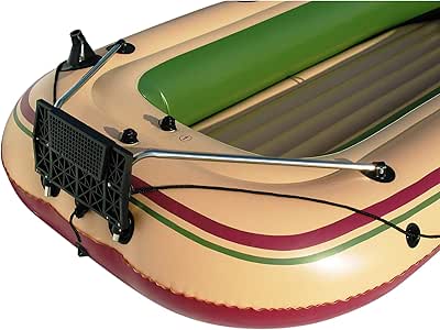 Amazon.com : Solstice by Swimline Motor Mount for Voyager Boats