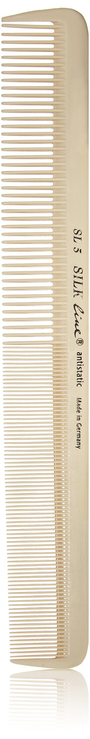 New York Hamburger Silkline SL5 Universal Comb