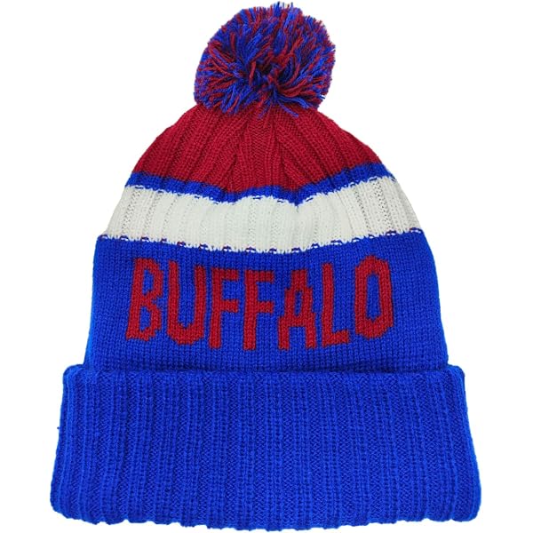 Amazon.com: City Classic Cuff Beanie Hat Cuffed Winter Hat Knit