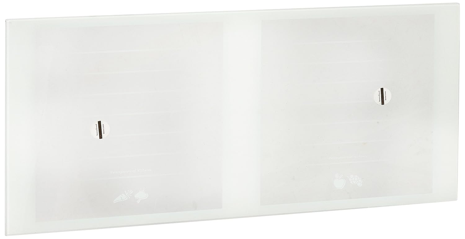 The 10 Best General Electric Refrigerator Fridge Glass Shelf