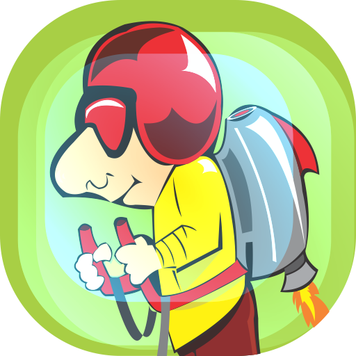 Amazon.com: Johnny Rocket: Appstore for Android
