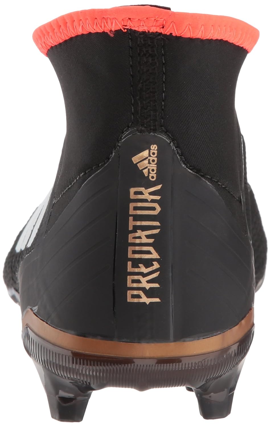 adidas predator 18.2 fg soccer shoe