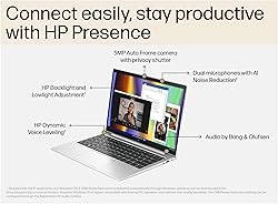 HP EliteBook 830 G10 Business Laptop