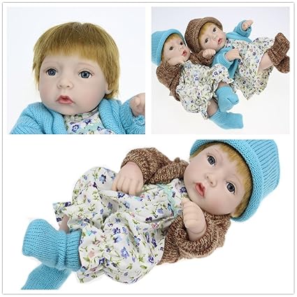 bambole altezza bambino