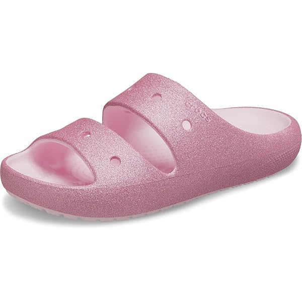Amazon.com | (Kids) adidas Yeezy Slide 'Glow Green 1.0' (2021) GX6139 |  Sandals