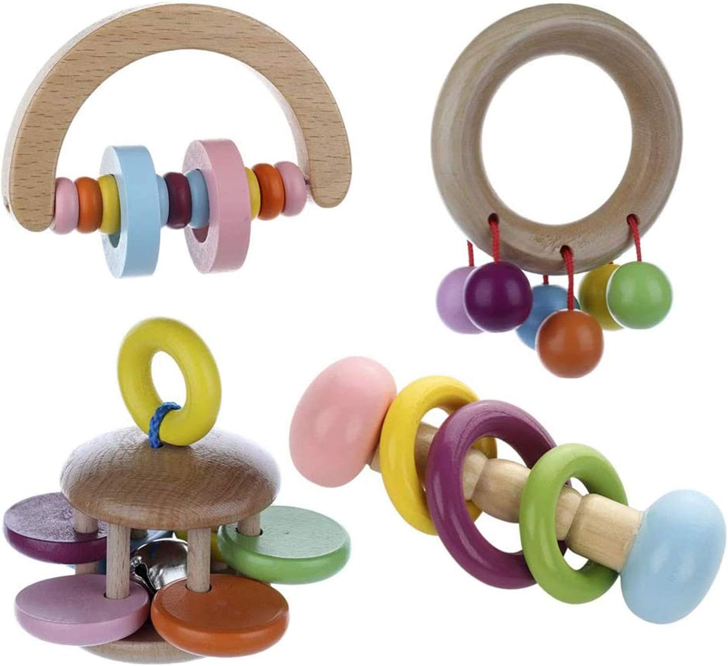 0 to 1 year baby toys