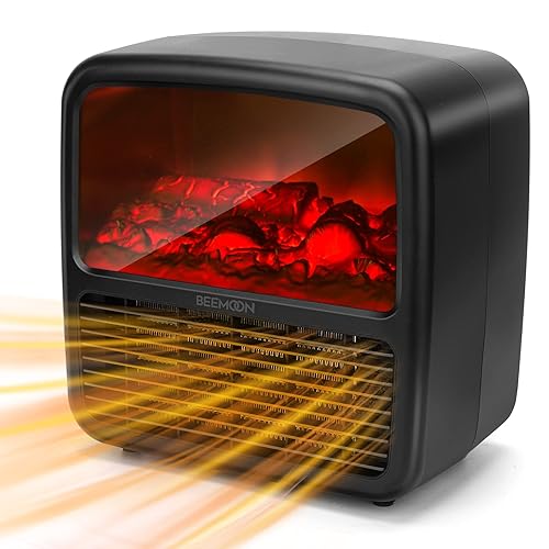 Space Heater, Energy Efficient Space Heater for Indoor Use Office