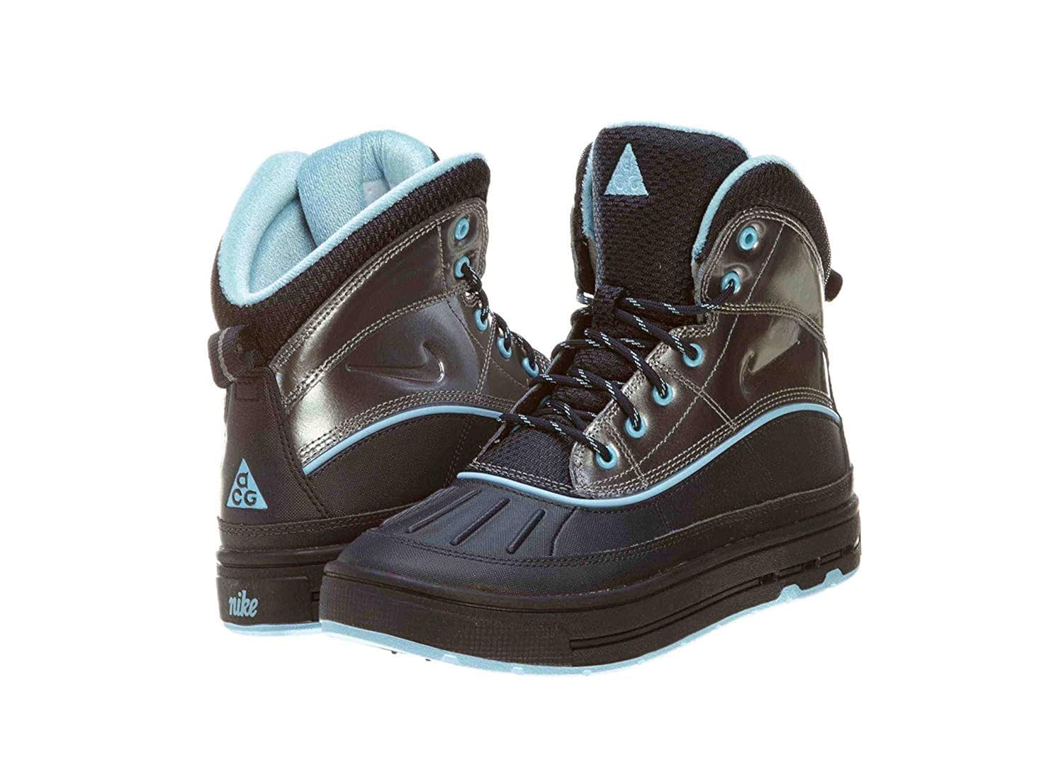 nike acg boots girls