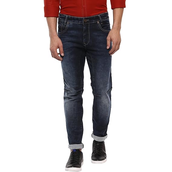 slim fit jeans 44 waist