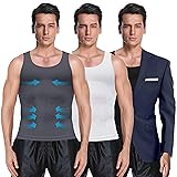 MEETYOO 1/2/3 Pack Shaper Slimming Tank Top