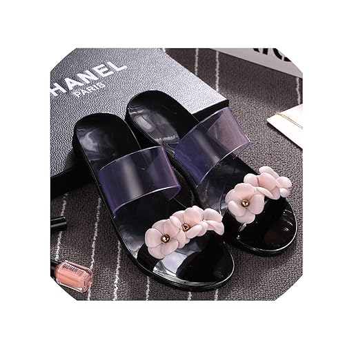 flower slippers for ladies
