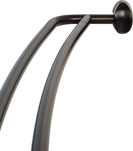 Zenith Products Zenna Home E35604hb Neverrust Aluminum Double