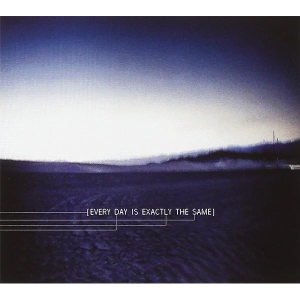 洋楽 NIN Survivalism promo set 2 track EU ver 洋楽 NIN Survivalism