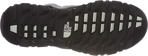 the north face edgewood chukka