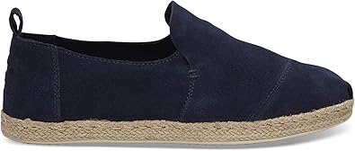 toms men's deconstructed alpargata casual shoe