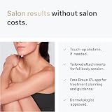 Braun IPL Silk-Expert Pro 5 Hair Removal Device with Precision Head view 6