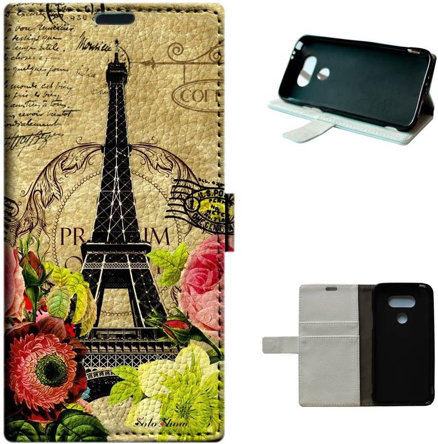 Best Lg G5 Christmas Flip Phone Case