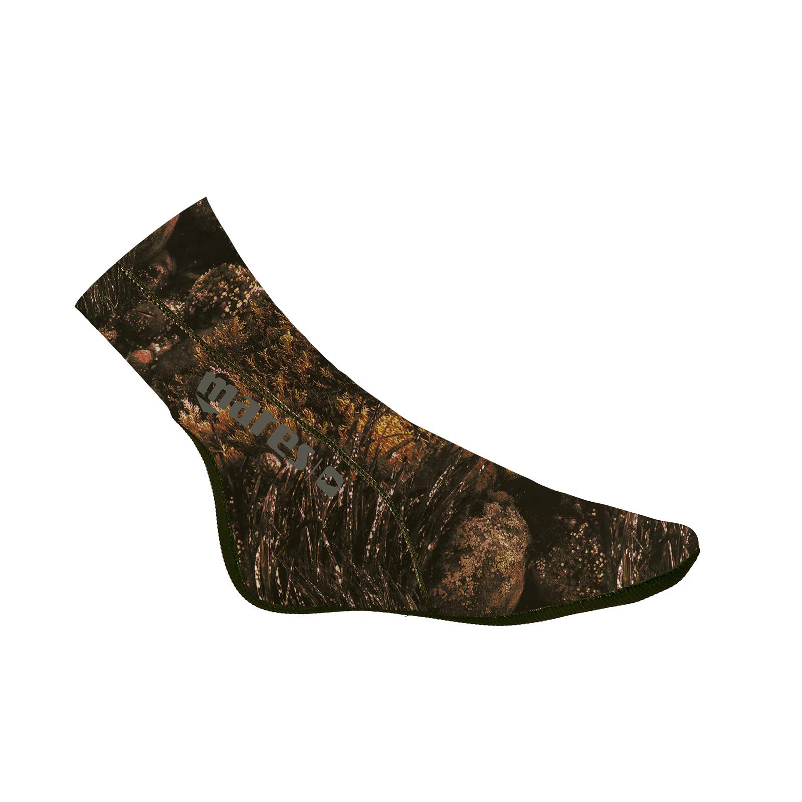 Mares Illusion 30 Diving Socks Unisex Adult, Multi-Colour, L