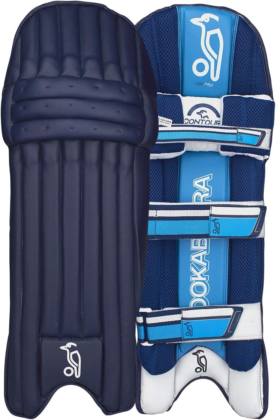 batting pads