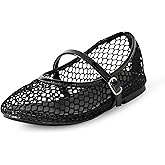 The Drop Women's Katy Mary Jane Flat