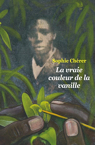 Download La vraie couleur de la vanille (Médium + poche) PDF