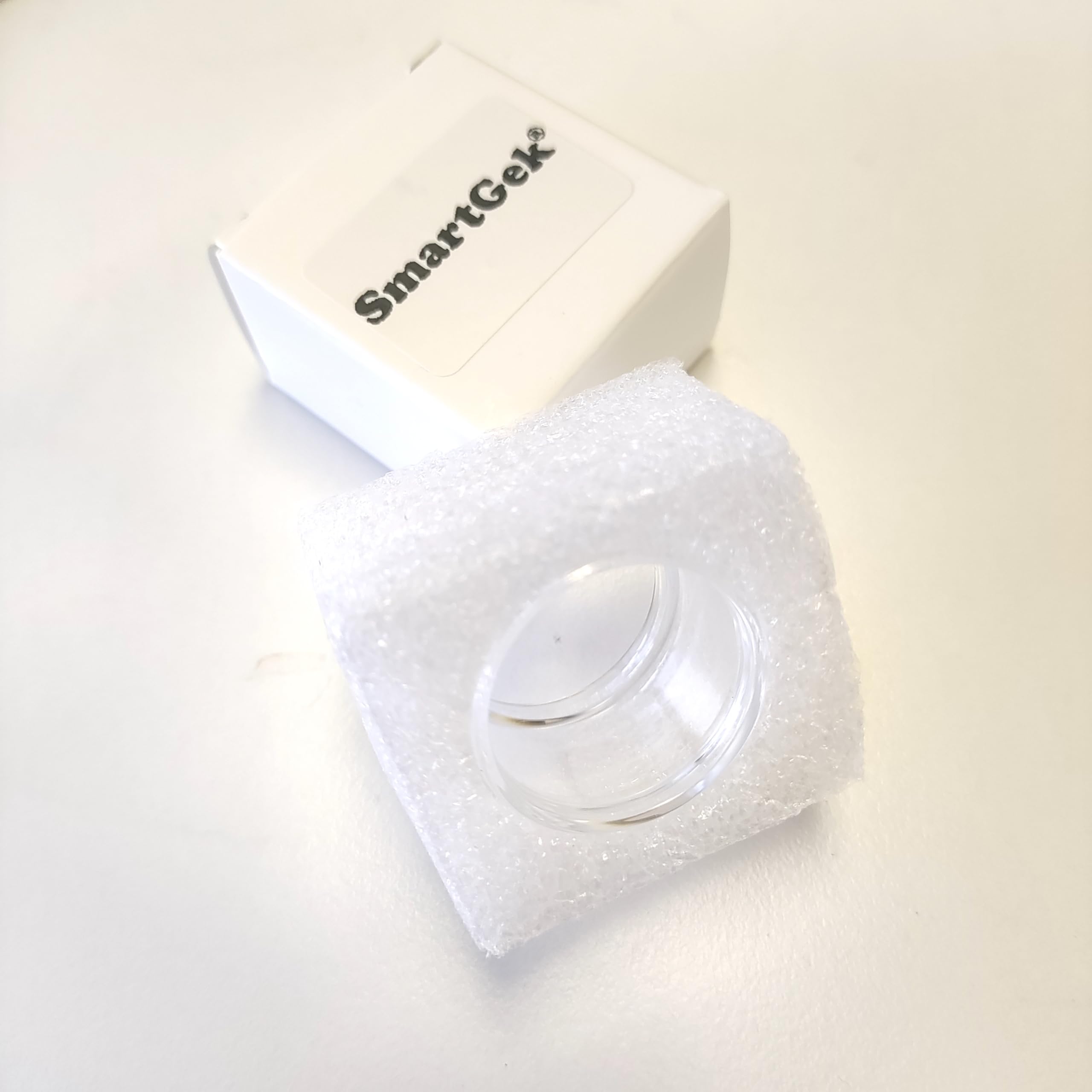 Zeus Bubble Glass Tube for Geekvape Zeus Sub-Ohm Tank -NIcotine Free