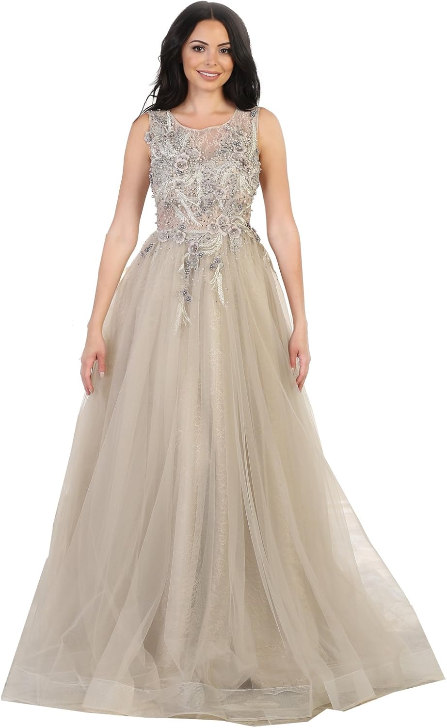 shops that sell formal dresses